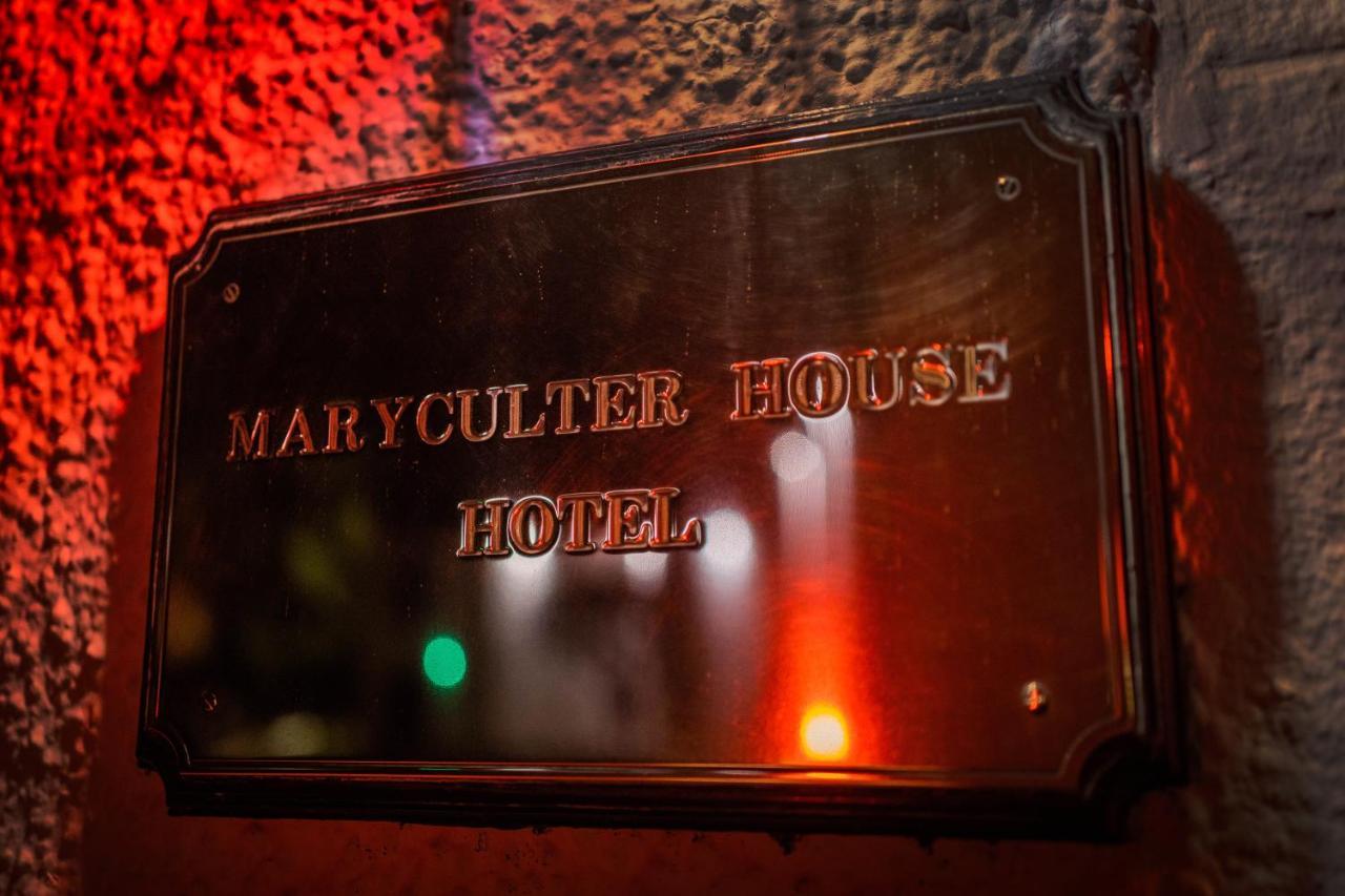 Hotel Maryculter House Zewnętrze zdjęcie